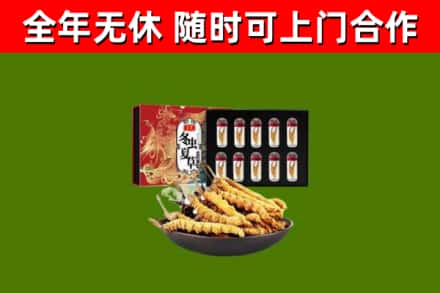赫章县烟酒回收冬虫夏草礼盒.jpg